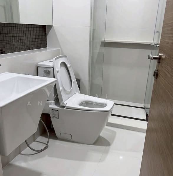 Rhythm Phahol-Ari, Bangkok, 1377 Phaholyothin Road, Samsen Nai, Phaya Thai, Bangkok, 2 Bedrooms, 66 sqm, Condo For Rent, by Vichai Annavakulthorn, 500401676 - DDproperty.com