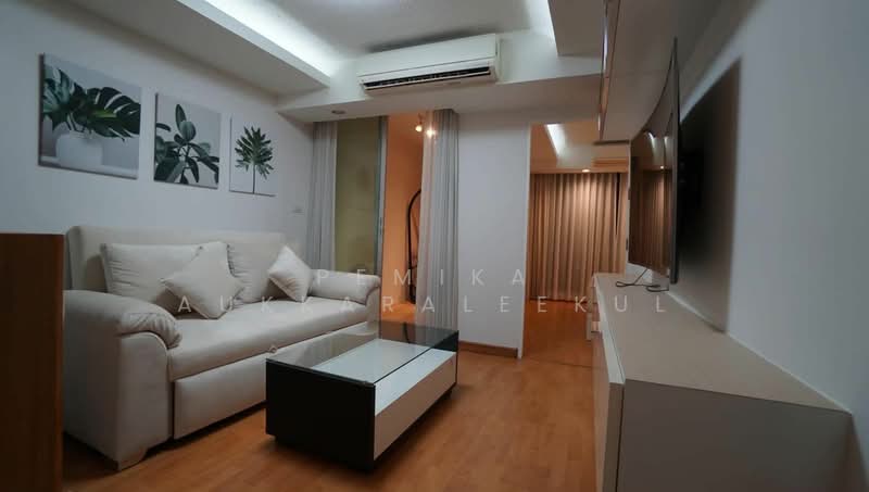 The Waterford Sukhumvit 50, Bangkok, 890 Soi Sukhumvit 50, Phra Kanong, Khlong Toei, Bangkok, 1 Bedroom, 57 sqm, Condo For Sale, by Pemika Aukkaraleekul, 500401678 - DDproperty.com