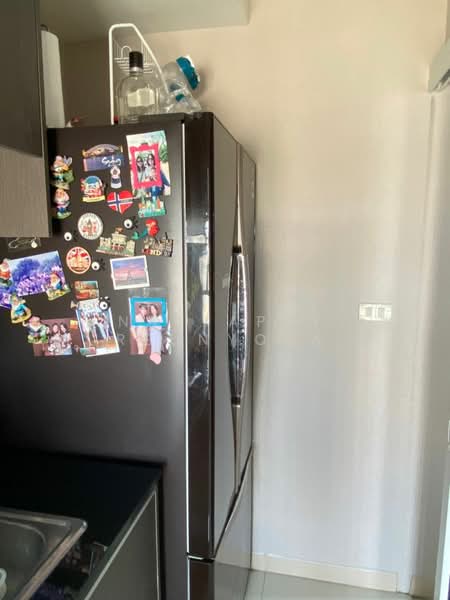 Moniiq Sukhumvit 64, Bangkok, Soi Sukhumvit 64, Bang Chak, Phra Khanong, Bangkok, 2 Bedrooms, 50 sqm, Condo For Sale, by Nattapat Reunyota, 500401679 - DDproperty.com
