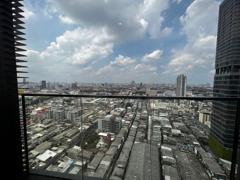 The Address Siam-Ratchathewi, Bangkok, 500 Phetchaburi Road, Thanon Phetchaburi, Ratchathewi, Bangkok, 1 Bedroom, 55 sqm, Condo For Sale, by Nattapat Reunyota, 500401685 - DDproperty.com