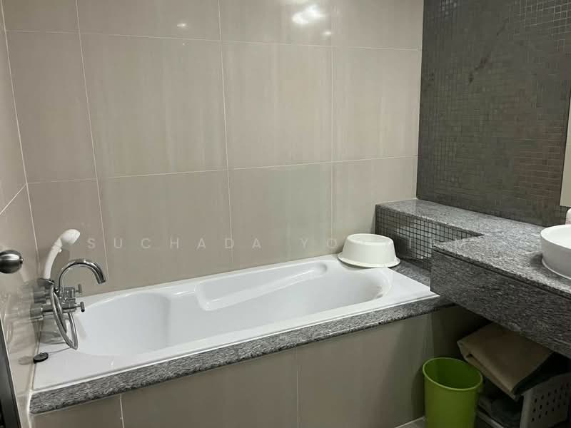Harmony Living Paholyothin 11, Bangkok, 22 Soi Phahon Yothin 11, Samsen Nai, Phaya Thai, Bangkok, 2 Bedrooms, 95 sqm, Condo For Sale, by Suchada Yodyiem, 500401687 - DDproperty.com