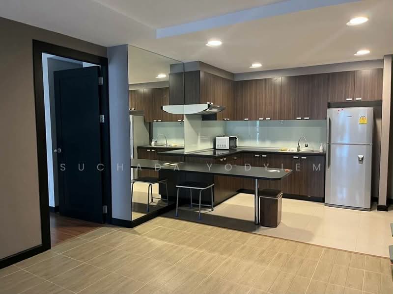 Harmony Living Paholyothin 11, Bangkok, 22 Soi Phahon Yothin 11, Samsen Nai, Phaya Thai, Bangkok, 2 Bedrooms, 95 sqm, Condo For Sale, by Suchada Yodyiem, 500401687 - DDproperty.com