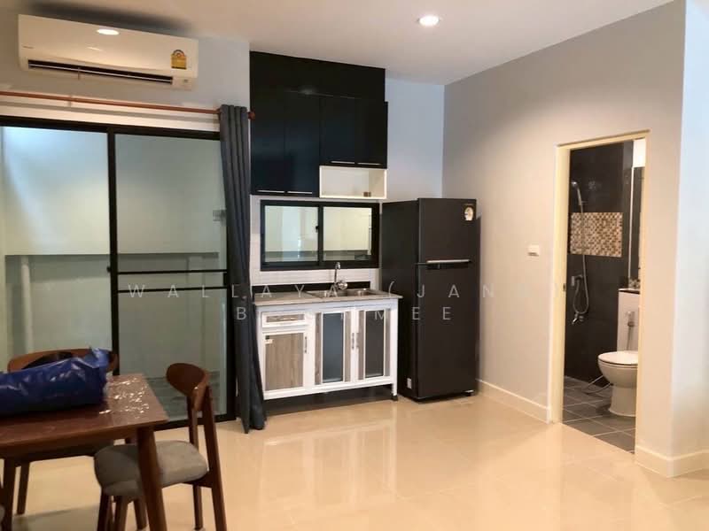 Pleno Sukhumvit-Bangna, Samut Prakan, Bua Nakarin Road, Bang Kaeo, Bang Plee, Samut Prakan, 3 Bedrooms, 98 sqm, Townhouse For Rent, by Wallaya (Jang) Boonmee, 500401688 - DDproperty.com