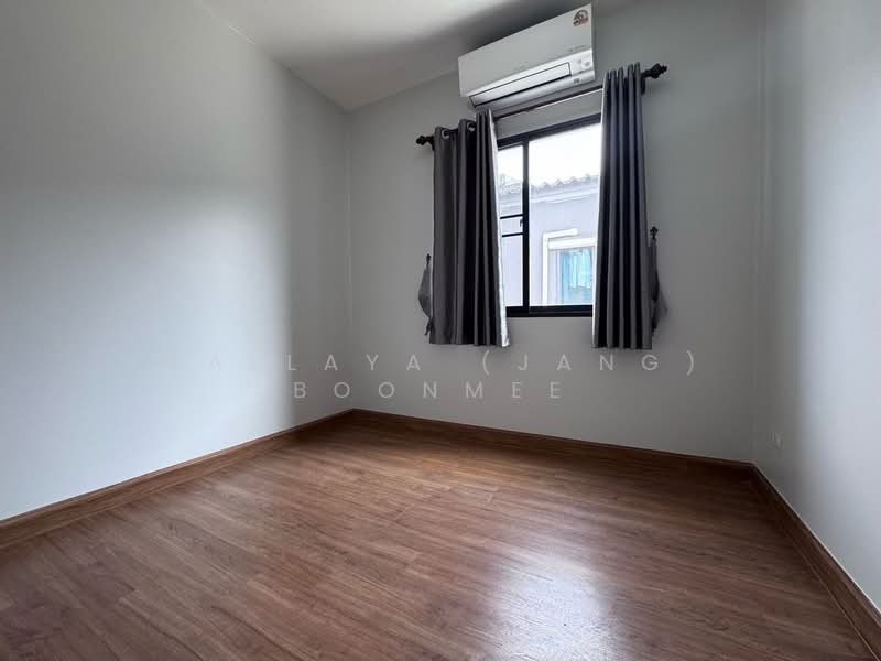 Pleno Sukhumvit-Bangna, Samut Prakan, Bua Nakarin Road, Bang Kaeo, Bang Plee, Samut Prakan, 3 Bedrooms, 98 sqm, Townhouse For Rent, by Wallaya (Jang) Boonmee, 500401688 - DDproperty.com