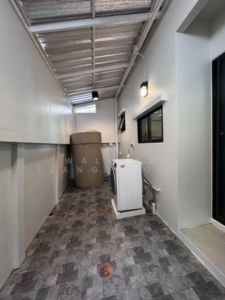 Pleno Sukhumvit-Bangna, Samut Prakan, Bua Nakarin Road, Bang Kaeo, Bang Plee, Samut Prakan, 3 Bedrooms, 98 sqm, Townhouse For Rent, by Wallaya (Jang) Boonmee, 500401688 - DDproperty.com