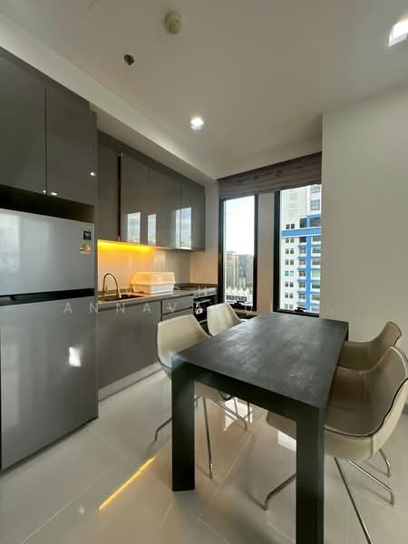 M Phayathai, Bangkok, 31 Phayatai Road, Thanon Phaya Thai, Ratchathewi, Bangkok, 2 Bedrooms, 65 sqm, Condo For Rent, by Vichai Annavakulthorn, 500401693 - DDproperty.com