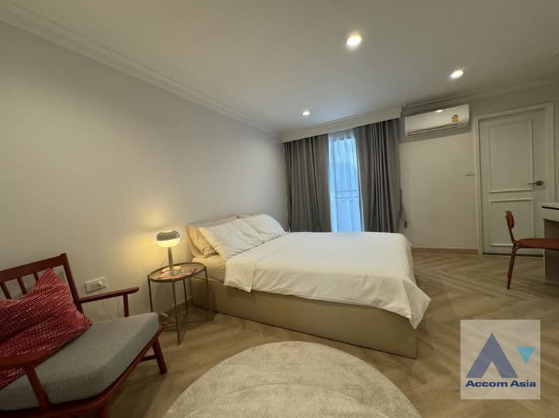 Regent on The Park 2 : รีเจ้นท์ ออน เดอะ พาร์ค 2, กรุงเทพ, สุขุมวิท 61, คลองตันเหนือ, วัฒนา, กรุงเทพ, 260 ตร.ม., คอนโด ให้เช่า, โดย Accom Asia, 500401699 - DDproperty.com