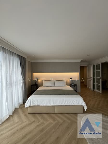 Regent on The Park 2 : รีเจ้นท์ ออน เดอะ พาร์ค 2, กรุงเทพ, สุขุมวิท 61, คลองตันเหนือ, วัฒนา, กรุงเทพ, 260 ตร.ม., คอนโด ให้เช่า, โดย Accom Asia, 500401699 - DDproperty.com