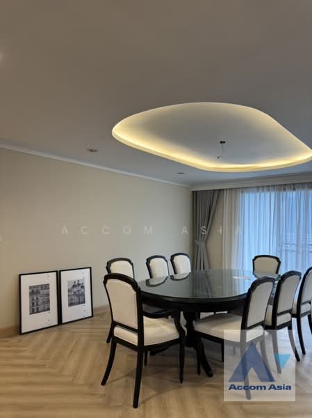 Regent on The Park 2 : รีเจ้นท์ ออน เดอะ พาร์ค 2, กรุงเทพ, สุขุมวิท 61, คลองตันเหนือ, วัฒนา, กรุงเทพ, 260 ตร.ม., คอนโด ให้เช่า, โดย Accom Asia, 500401699 - DDproperty.com