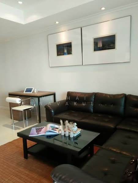 The Oleander, Bangkok, 44 Soi Sukhumvit 11, Khlongtoei Nua, Watthana, Bangkok, 2 Bedrooms, 122 sqm, Condo For Rent, by Vichai Annavakulthorn, 500401703 - DDproperty.com