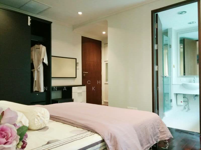 The Oleander, Bangkok, 44 Soi Sukhumvit 11, Khlongtoei Nua, Watthana, Bangkok, 2 Bedrooms, 122 sqm, Condo For Rent, by Vichai Annavakulthorn, 500401703 - DDproperty.com