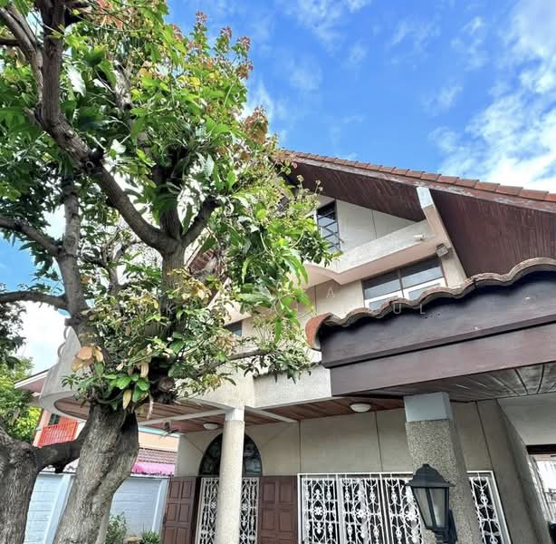 4-BR House, Bangkok, Chong Nonsi, Yan Nawa, Bangkok, 4 Bedrooms, 384 sqm, Single Detached House For Sale, by Pemika Aukkaraleekul, 500401704 - DDproperty.com