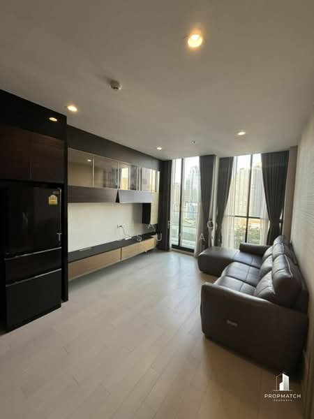 Noble Ploenchit, Bangkok, 1035 Ploenchit Road, Lumphini, Pathum Wan, Bangkok, 2 Bedrooms, 82 sqm, Condo For Sale, by Atthaphon Tangsuwanpanich, 500401706 - DDproperty.com