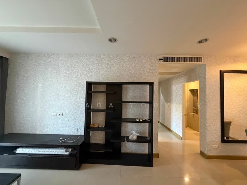 The Rise Sukhumvit 39, Bangkok, Soi Sukhumvit 39, Khlong Tan Nua, Watthana, Bangkok, 2 Bedrooms, 100 sqm, Condo For Sale, by Suchada Yodyiem, 500401707 - DDproperty.com