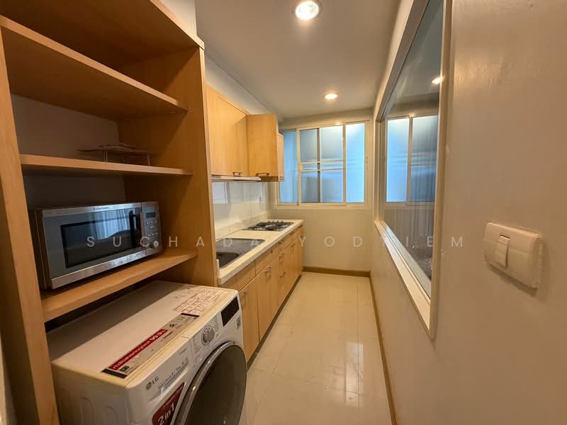 The Rise Sukhumvit 39, Bangkok, Soi Sukhumvit 39, Khlong Tan Nua, Watthana, Bangkok, 2 Bedrooms, 100 sqm, Condo For Sale, by Suchada Yodyiem, 500401707 - DDproperty.com