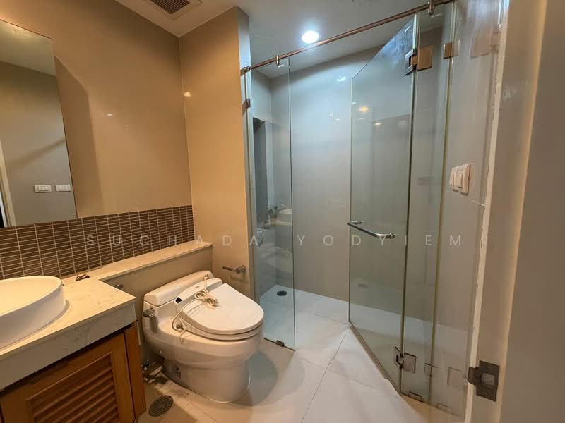 The Rise Sukhumvit 39, Bangkok, Soi Sukhumvit 39, Khlong Tan Nua, Watthana, Bangkok, 2 Bedrooms, 100 sqm, Condo For Sale, by Suchada Yodyiem, 500401707 - DDproperty.com