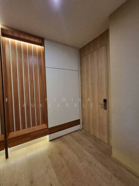 Noble BE19 Sukhumvit, Bangkok, 89 Sukhumvit 19 Alley, Khlong Tan Nua, Watthana, Bangkok, 1 Bedroom, 45 sqm, Condo For Sale, by Pemika Aukkaraleekul, 500401708 - DDproperty.com