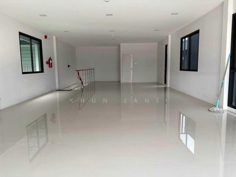 โกดัง ให้เช่า ใกล้สนามบินสุวรรณภูมิ (SPSJP467), สมุทรปราการ, ซอย คิงคอง, บางเพรียง, บางบ่อ, สมุทรปราการ, 504 ตร.ม., โกดัง-โรงงาน ให้เช่า, โดย Khun Jane, 500401710 - DDproperty.com