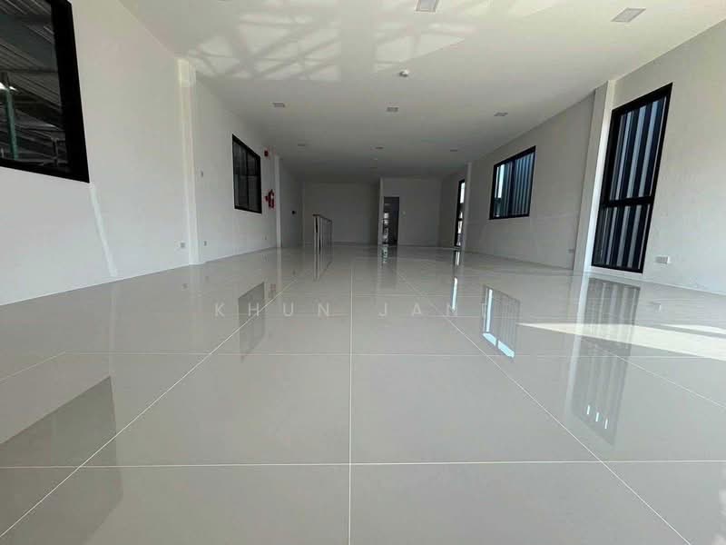 Warehouse for Rent near Suvarnabhumi Airport (SPSJP467), Samut Prakan, ซอย คิงคอง, Bang Phriang, Bang Bo, Samut Prakan, , 504 sqm, Warehouse/Factory For Rent, by Khun Jane, 500401710 - DDproperty.com