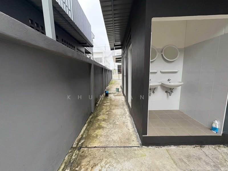 โกดัง ให้เช่า ใกล้สนามบินสุวรรณภูมิ (SPSJP467), สมุทรปราการ, ซอย คิงคอง, บางเพรียง, บางบ่อ, สมุทรปราการ, 504 ตร.ม., โกดัง-โรงงาน ให้เช่า, โดย Khun Jane, 500401710 - DDproperty.com