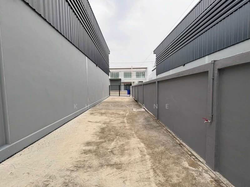 Warehouse for Rent near Suvarnabhumi Airport (SPSJP467), Samut Prakan, ซอย คิงคอง, Bang Phriang, Bang Bo, Samut Prakan, , 504 sqm, Warehouse/Factory For Rent, by Khun Jane, 500401710 - DDproperty.com