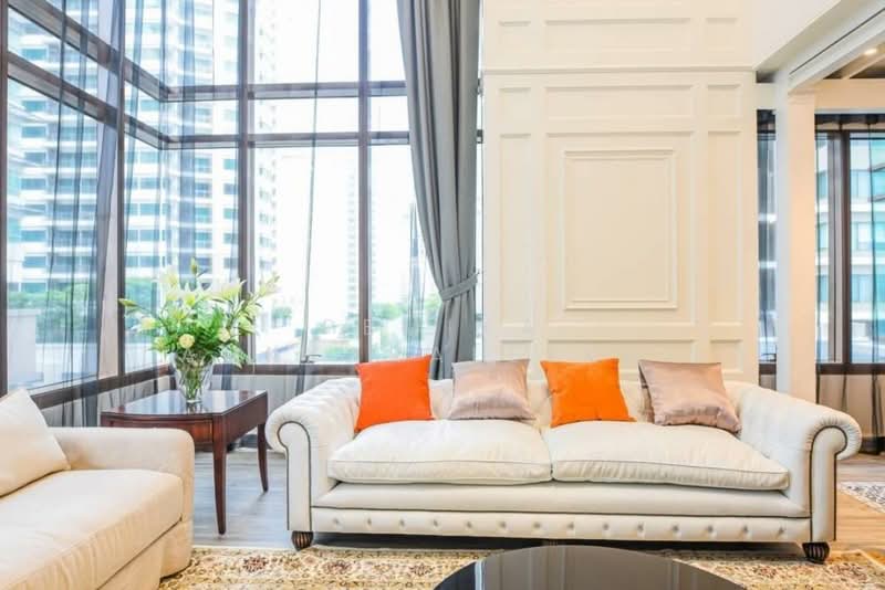 The Emporio Place : ดิ เอ็มโพริโอ เพลส, กรุงเทพ, 93 ซอยสุขุมวิท 24 ถนนสุุขุมวิท, คลองตัน, คลองเตย, กรุงเทพ, 161 ตร.ม., คอนโด ขาย, โดย Pemika Aukkaraleekul, 500401711 - DDproperty.com