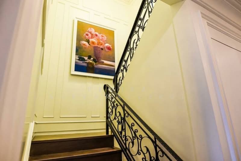 The Emporio Place, Bangkok, 93 Soi Sukhumvit 24, Sukhumvit Road, Khong Tan, Khlong Toei, Bangkok, 3 Bedrooms, 161 sqm, Condo For Sale, by Pemika Aukkaraleekul, 500401711 - DDproperty.com