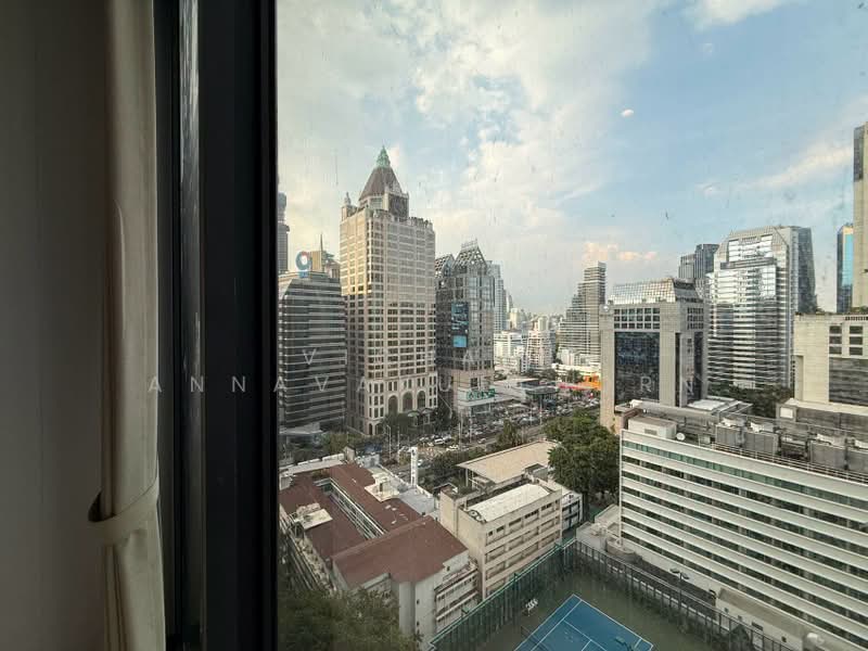 Supalai Icon Sathorn, Bangkok, Sathorn Tai Road, Thung Maha Mek, Sathon, Bangkok, 3 Bedrooms, 100 sqm, Condo For Rent, by Vichai  Annavakulthorn, 500401715 - DDproperty.com