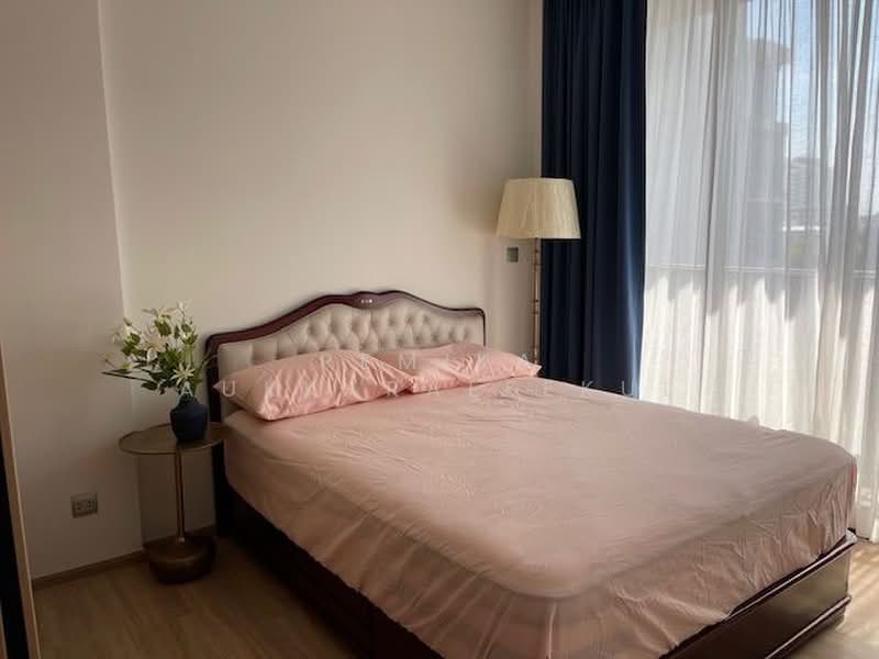 Kawa Haus, Bangkok, 95 Soi Rim Khlong, Phra Kanong Nua, Watthana, Bangkok, 2 Bedrooms, 52 sqm, Condo For Sale, by Pemika Aukkaraleekul, 500401726 - DDproperty.com