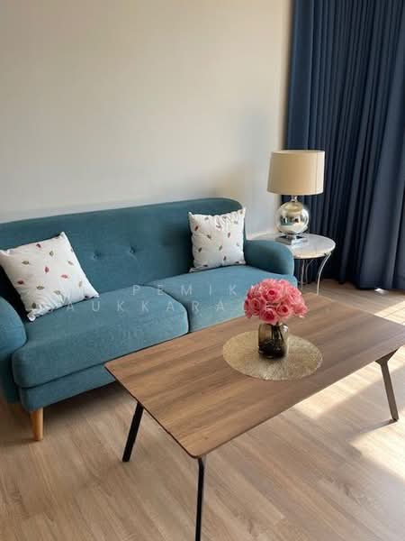 Kawa Haus, Bangkok, 95 Soi Rim Khlong, Phra Kanong Nua, Watthana, Bangkok, 2 Bedrooms, 52 sqm, Condo For Sale, by Pemika Aukkaraleekul, 500401726 - DDproperty.com
