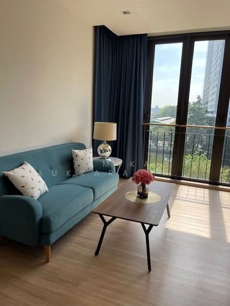 Kawa Haus, Bangkok, 95 Soi Rim Khlong, Phra Kanong Nua, Watthana, Bangkok, 2 Bedrooms, 52 sqm, Condo For Sale, by Pemika Aukkaraleekul, 500401726 - DDproperty.com