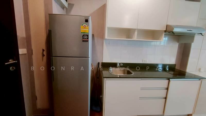 Diamond Sukhumvit, Bangkok, 1558 Sukhumvit Road, Phra Kanong, Khlong Toei, Bangkok, 2 Bedrooms, 50 sqm, Condo For Rent, by Boonraksa Sopak, 500401732 - DDproperty.com