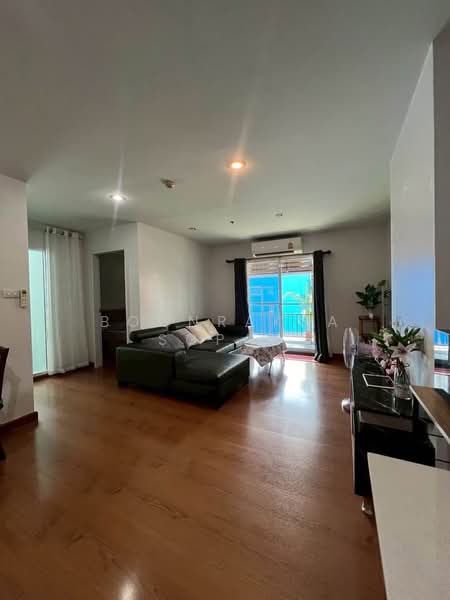 The Next Garden Suites, Bangkok, 111 Soi Sukhumvit 52, Sukhumvit Road, Bang Chak, Phra Khanong, Bangkok, 2 Bedrooms, 73 sqm, Condo For Rent, by Boonraksa Sopak, 500401742 - DDproperty.com