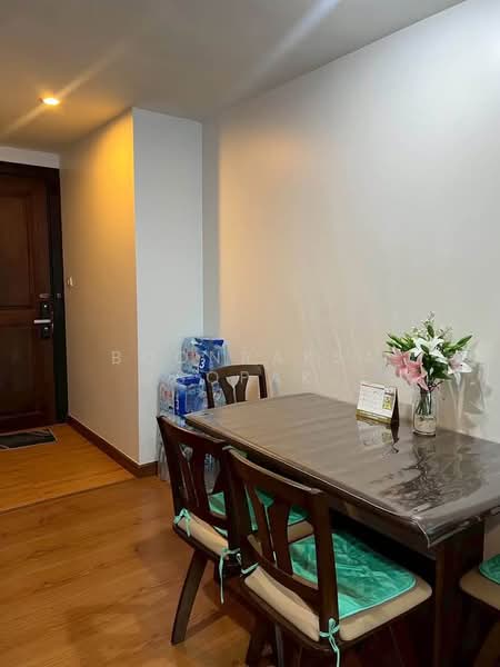 The Next Garden Suites, Bangkok, 111 Soi Sukhumvit 52, Sukhumvit Road, Bang Chak, Phra Khanong, Bangkok, 2 Bedrooms, 73 sqm, Condo For Rent, by Boonraksa Sopak, 500401742 - DDproperty.com
