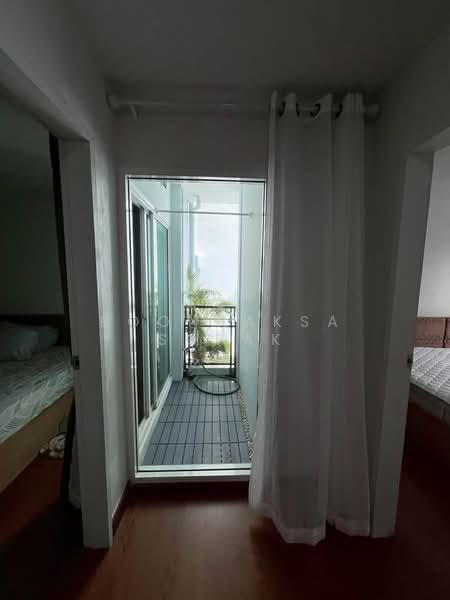 The Next Garden Suites, Bangkok, 111 Soi Sukhumvit 52, Sukhumvit Road, Bang Chak, Phra Khanong, Bangkok, 2 Bedrooms, 73 sqm, Condo For Rent, by Boonraksa Sopak, 500401742 - DDproperty.com