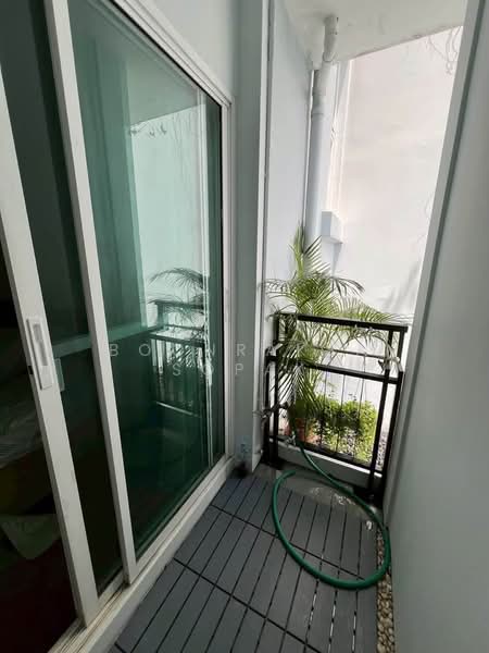 The Next Garden Suites : เดอะเน็กซ์ การ์เด้นสูท, กรุงเทพ, 111 ซอยสุขุมวิท 52 ถนนสุขุมวิท, บางจาก, พระโขนง, กรุงเทพ, 73 ตร.ม., คอนโด ให้เช่า, โดย Boonraksa Sopak, 500401742 - DDproperty.com