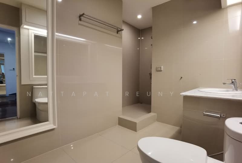 La Maison Ruamrudee, Bangkok, Ploenchit, Lumphini, Pathum Wan, Bangkok, 2 Bedrooms, 197 sqm, Condo For Sale, by Nattapat Reunyota, 500401744 - DDproperty.com
