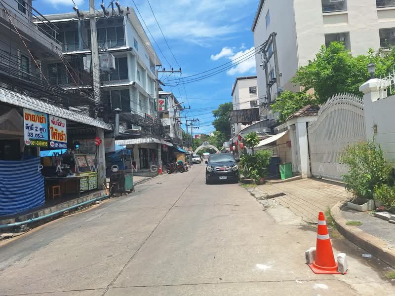 12000, ปทุมธานี, หลักหก, เมืองปทุมธานี, ปทุมธานี, 450 ตร.ม., ตึกแถว-อาคารพาณิชย์ ขาย, โดย paiwong onna-ngam, 500401745 - DDproperty.com