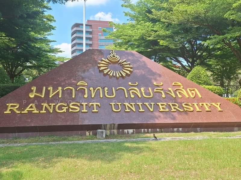 12000, ปทุมธานี, หลักหก, เมืองปทุมธานี, ปทุมธานี, 450 ตร.ม., ตึกแถว-อาคารพาณิชย์ ขาย, โดย paiwong onna-ngam, 500401745 - DDproperty.com