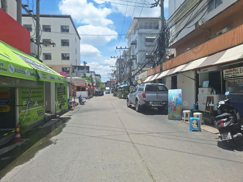 12000, Pathum Thani, Lak Hok, Muang Pathum Thani, Pathum Thani, , 450 sqm, Shophouse For Sale, by Paiwong Onna-nam, 500401745 - DDproperty.com