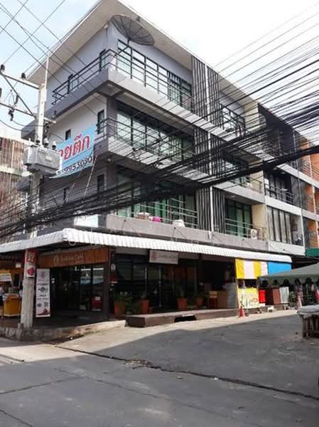 12000, Pathum Thani, Lak Hok, Muang Pathum Thani, Pathum Thani, , 450 sqm, Shophouse For Sale, by Paiwong Onna-nam, 500401745 - DDproperty.com