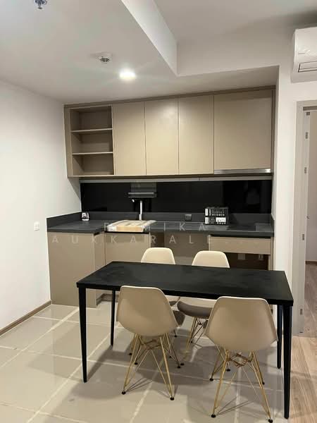 Oka Haus Sukhumvit 36, Bangkok, 3399 Rama 4 Road, Khong Tan, Khlong Toei, Bangkok, 2 Bedrooms, 50 sqm, Condo For Sale, by Pemika Aukkaraleekul, 500401746 - DDproperty.com