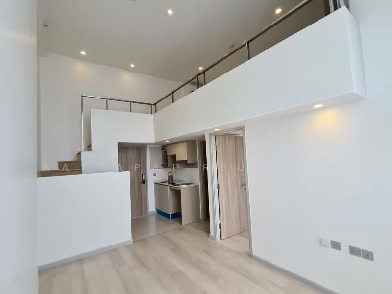 Knightsbridge Prime Sathorn, Bangkok, 599 Naradhiwas Rajanagarindra Road, Thung Maha Mek, Sathon, Bangkok, 2 Bedrooms, 45 sqm, Condo For Sale, by Nattapat Reunyota, 500401749 - DDproperty.com