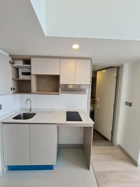 Knightsbridge Prime Sathorn, Bangkok, 599 Naradhiwas Rajanagarindra Road, Thung Maha Mek, Sathon, Bangkok, 2 Bedrooms, 45 sqm, Condo For Sale, by Nattapat Reunyota, 500401749 - DDproperty.com