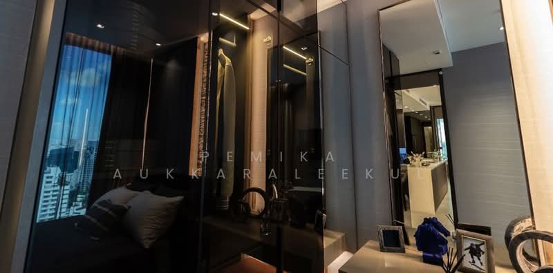 Hyde Heritage Thonglor, Bangkok, 1199 Sukhumvit Soi 59, Khlong Tan Nua, Watthana, Bangkok, 2 Bedrooms, 87 sqm, Condo For Sale, by Pemika Aukkaraleekul, 500401750 - DDproperty.com
