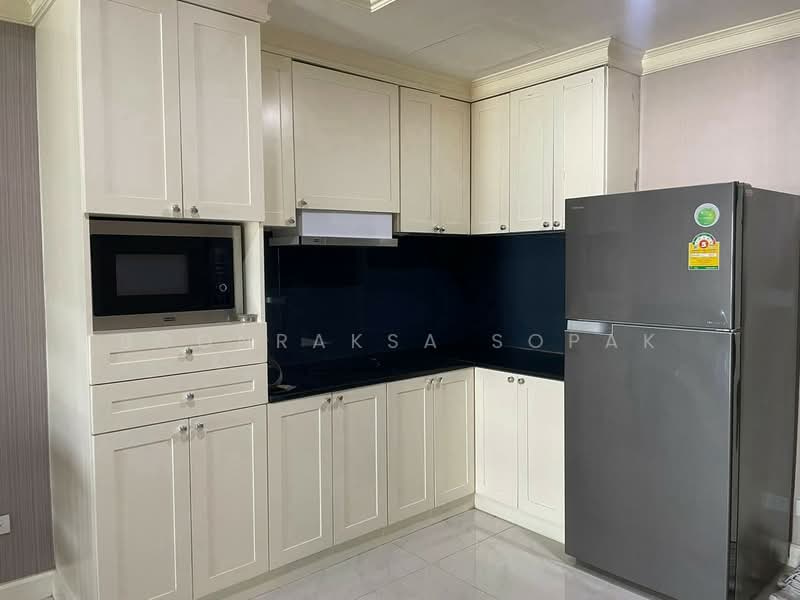 State Tower, Bangkok, 1055 Silom Road, Silom, Bang Rak, Bangkok, 1 Bedroom, 68 sqm, Condo For Rent, by Boonraksa Sopak, 500401752 - DDproperty.com