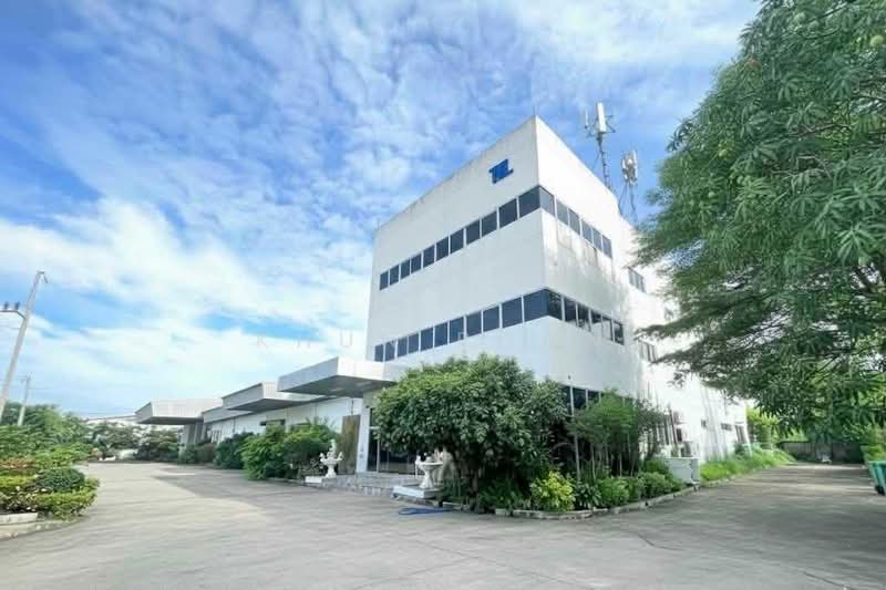 ขายโรงงานอุตสาหกรรม พื้นที่สีม่วง ทำเลลาดกระบัง (SPSSR288), กรุงเทพ, คลองสามประเวศ, ลาดกระบัง, กรุงเทพ, 6,700 ตร.ม., โกดัง-โรงงาน ขาย, โดย Khun Poon, 500401756 - DDproperty.com