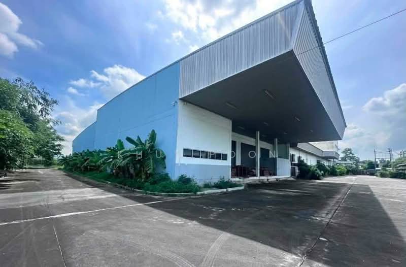 ขายโรงงานอุตสาหกรรม พื้นที่สีม่วง ทำเลลาดกระบัง (SPSSR288), กรุงเทพ, คลองสามประเวศ, ลาดกระบัง, กรุงเทพ, 6,700 ตร.ม., โกดัง-โรงงาน ขาย, โดย Khun Poon, 500401756 - DDproperty.com