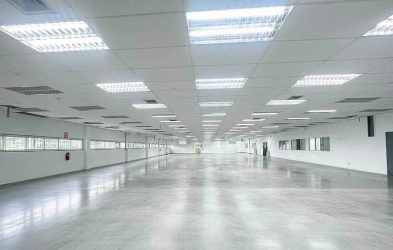 ขายโรงงานอุตสาหกรรม พื้นที่สีม่วง ทำเลลาดกระบัง (SPSSR288), กรุงเทพ, คลองสามประเวศ, ลาดกระบัง, กรุงเทพ, 6,700 ตร.ม., โกดัง-โรงงาน ขาย, โดย Khun Poon, 500401756 - DDproperty.com