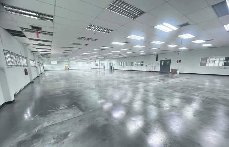 ขายโรงงานอุตสาหกรรม พื้นที่สีม่วง ทำเลลาดกระบัง (SPSSR288), กรุงเทพ, คลองสามประเวศ, ลาดกระบัง, กรุงเทพ, 6,700 ตร.ม., โกดัง-โรงงาน ขาย, โดย Khun Poon, 500401756 - DDproperty.com